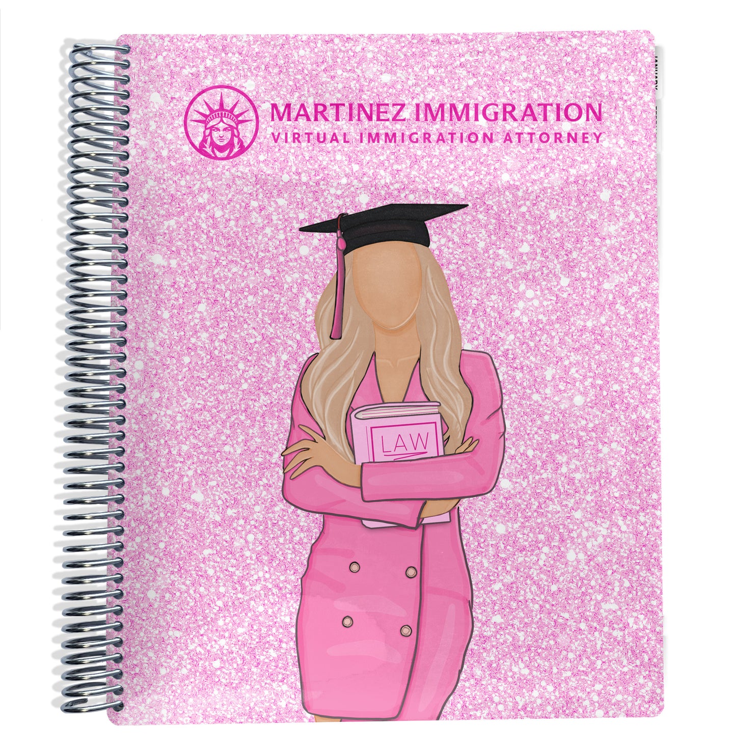 Martinez Immigration Checklist Planner - Team Members