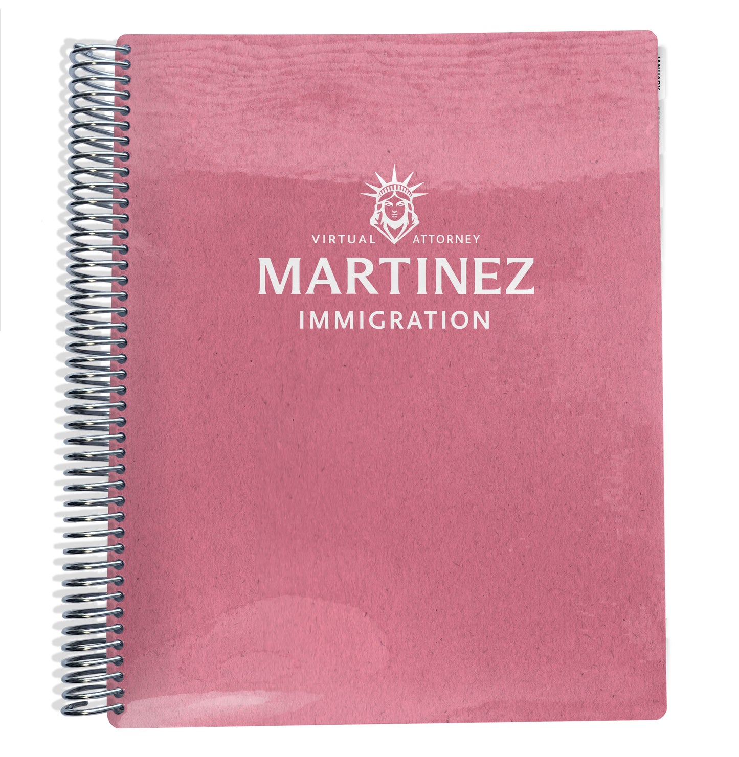 Martinez Immigration Checklist Planner - Team Members