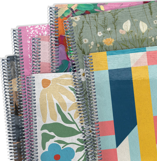 Notebooks