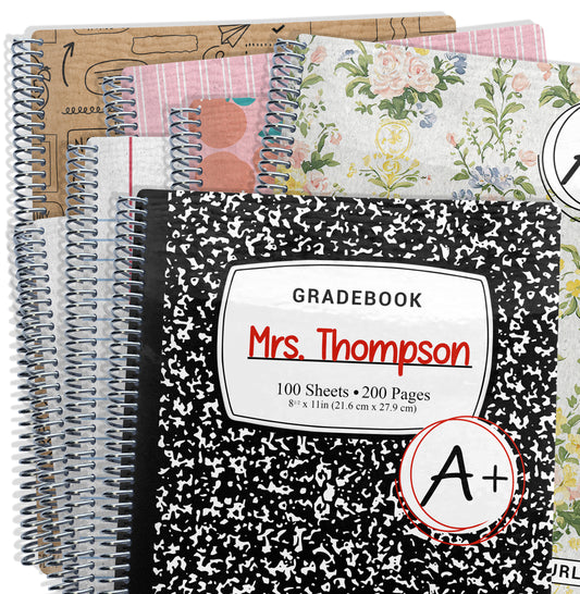 Teacher Gradebook