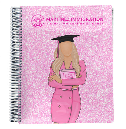 Martinez Immigration Checklist Planner - Team Members